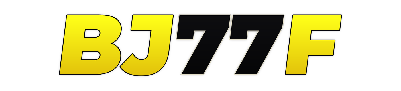 bj77f লোগো